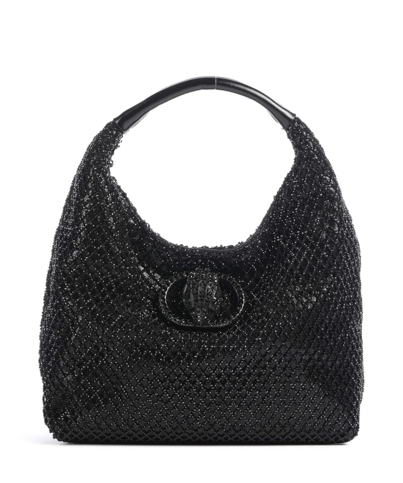 Kurt Geiger Chelsea Small Beuteltasche black