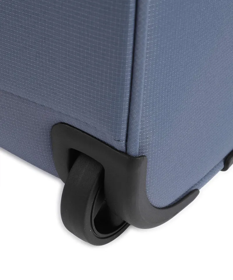 American Tourister Cloudrider 2-Rollen Trolley stone blue