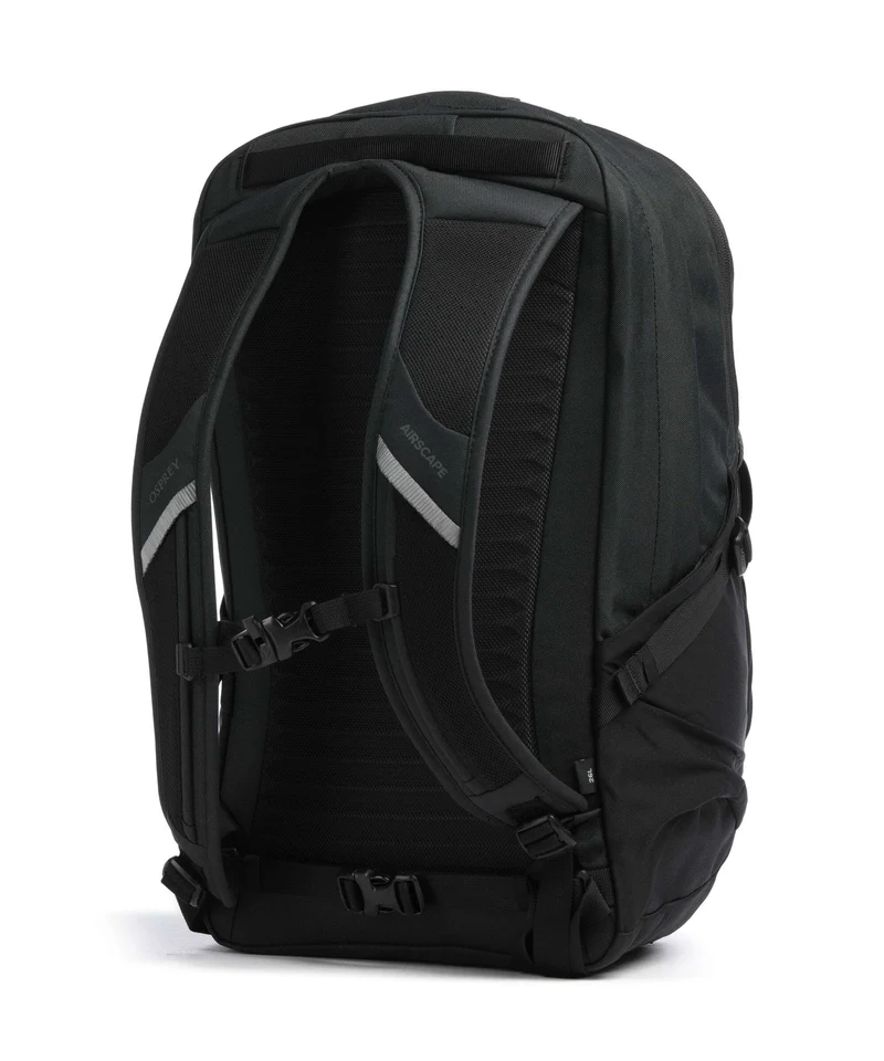 Osprey Quasar Rucksack black