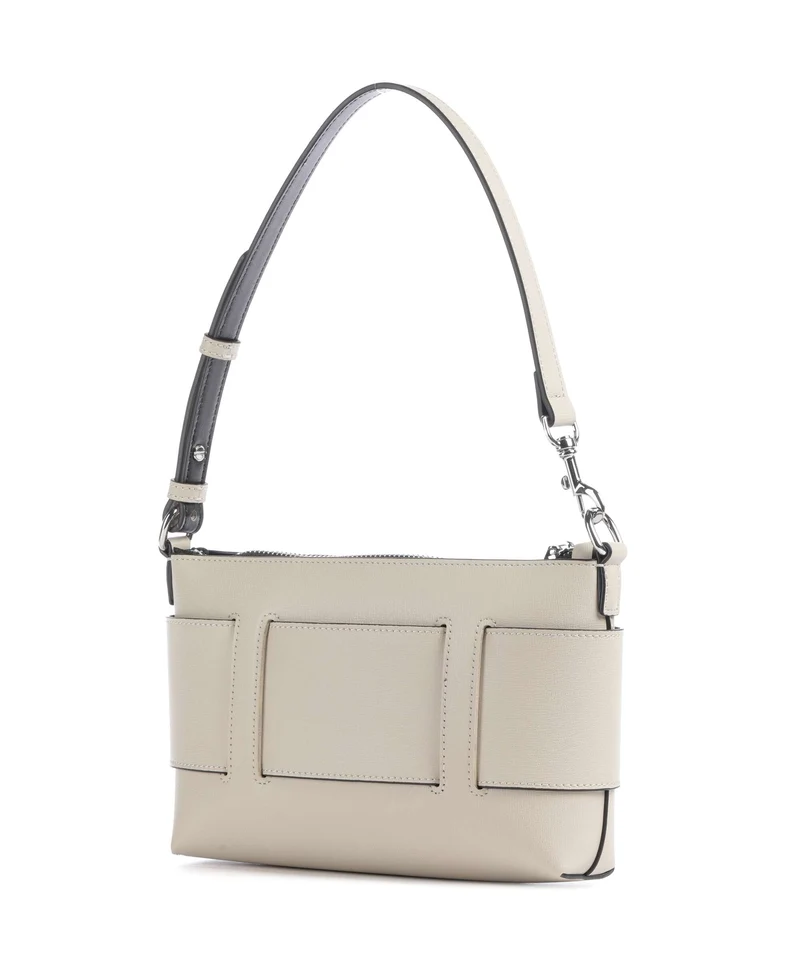 Armani Exchange Susy Schultertasche script