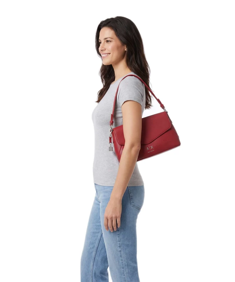 Armani Exchange Isabel Schultertasche opera