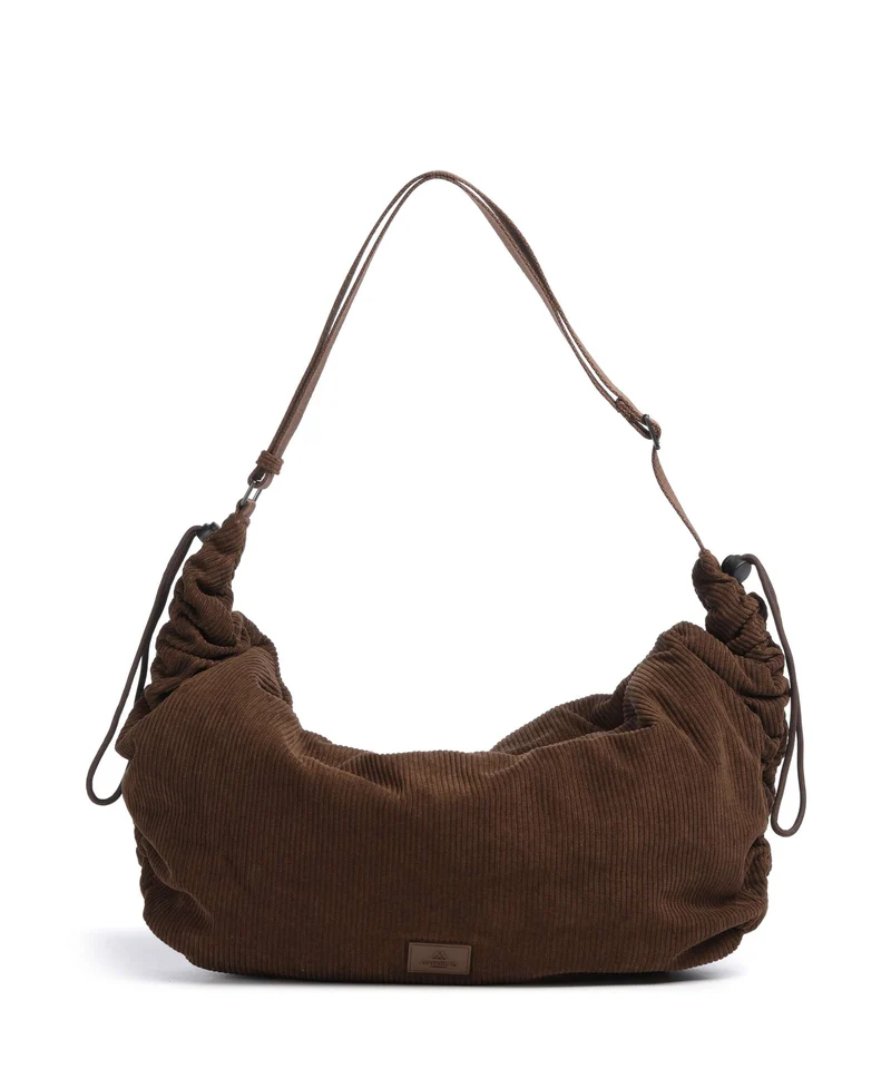 Markberg AlpineMBG Umhängetasche dark brown