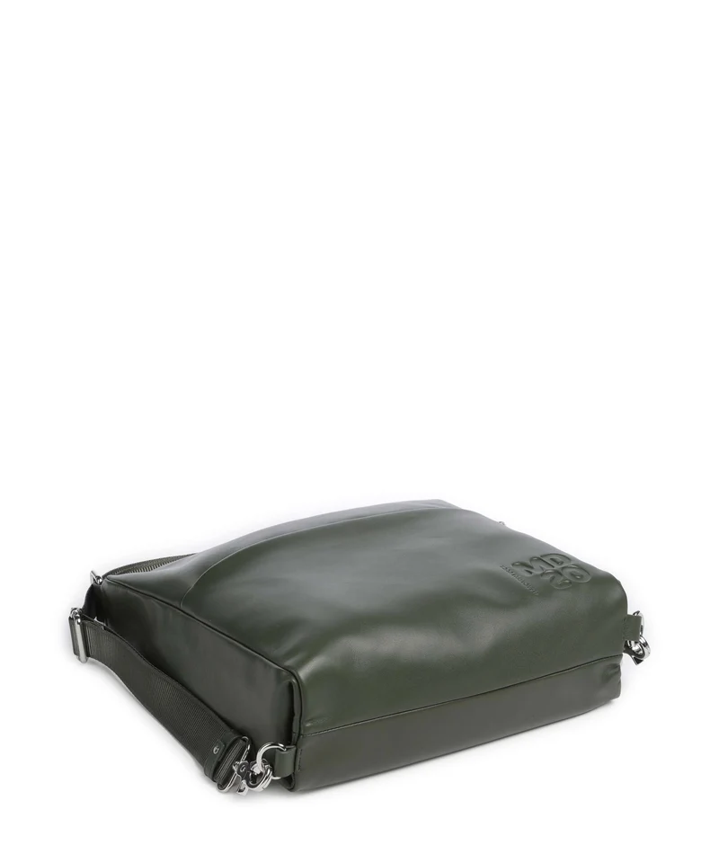 Mandarina Duck MD20 Rucksack-Tasche deep green