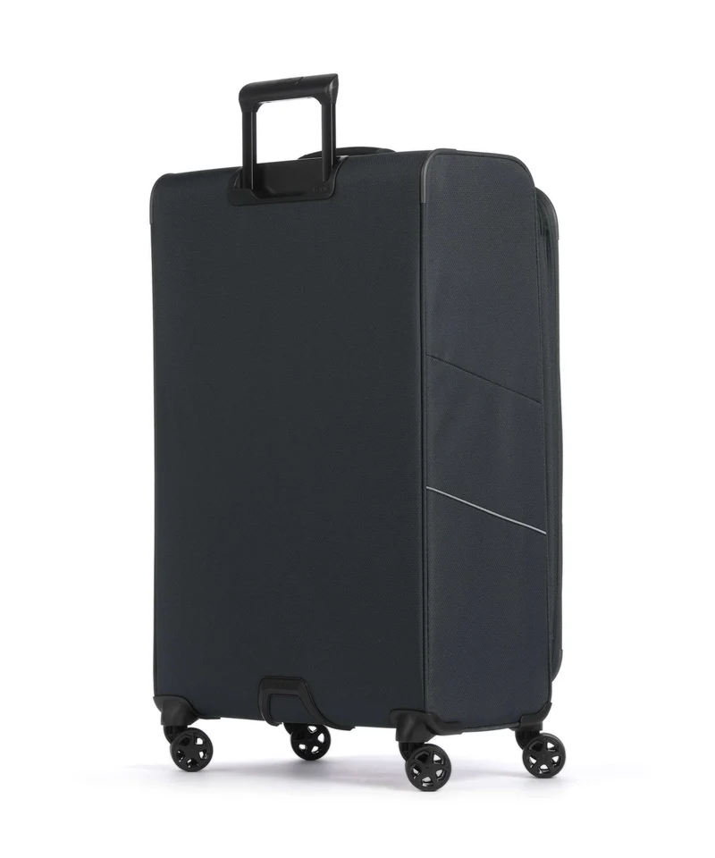 Travelite Skaii 4-Rollen Trolley anthracite