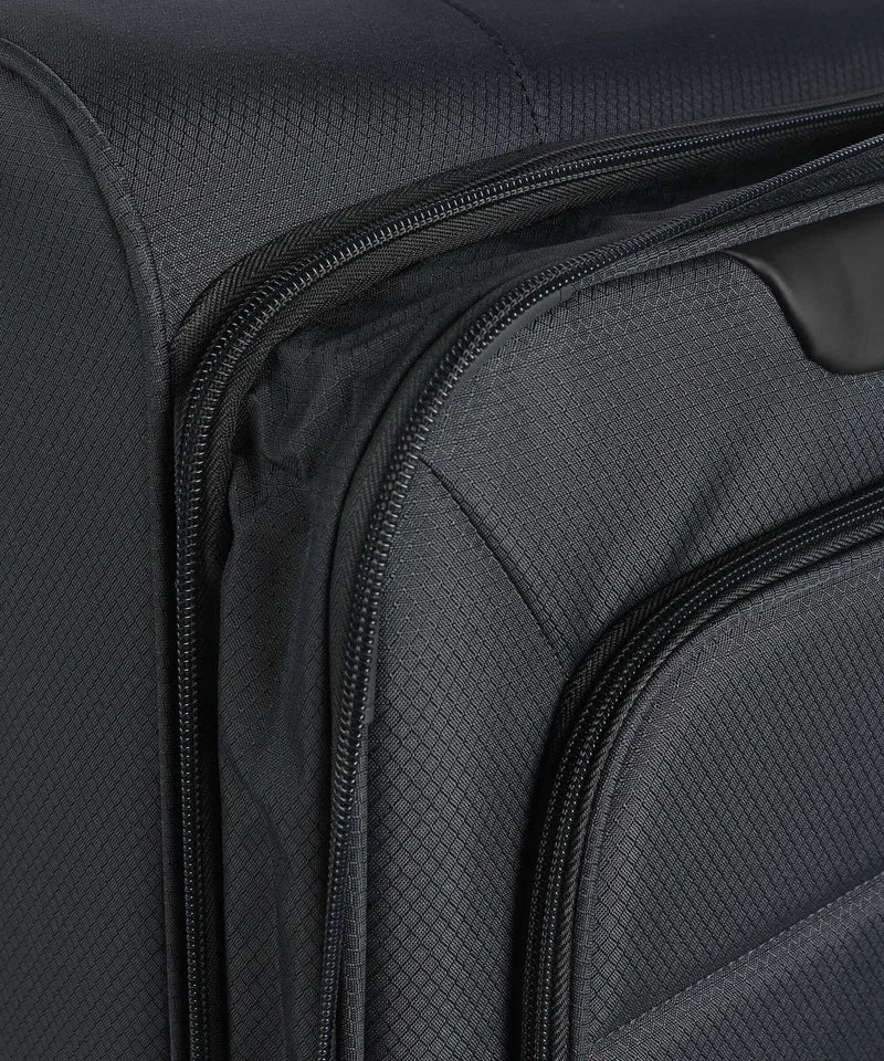 Travelite Skaii 4-Rollen Trolley anthracite
