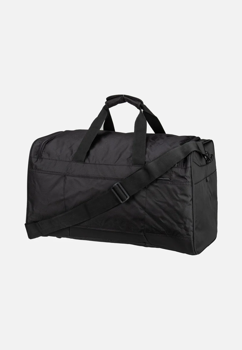 Respark Duffle 55 Twonighter Ozone Black - Dufflebag
