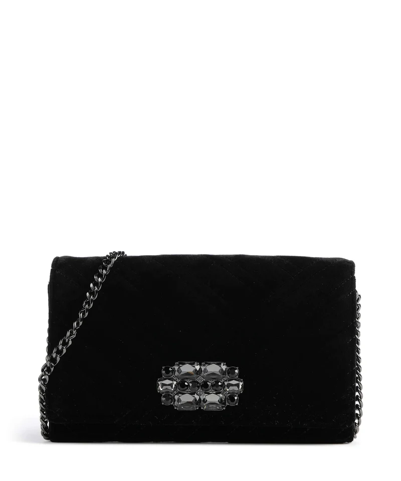 Lauren Ralph Lauren Adair II Large Geldbörse black