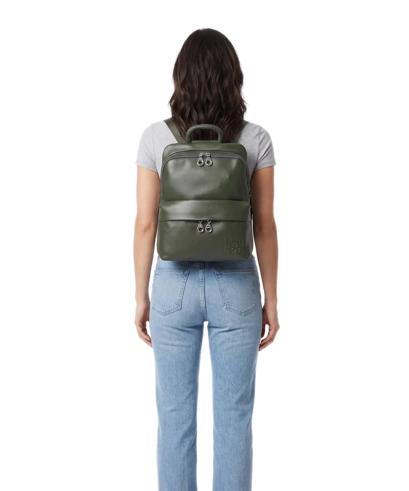 Mandarina Duck MD20 Rucksack deep green