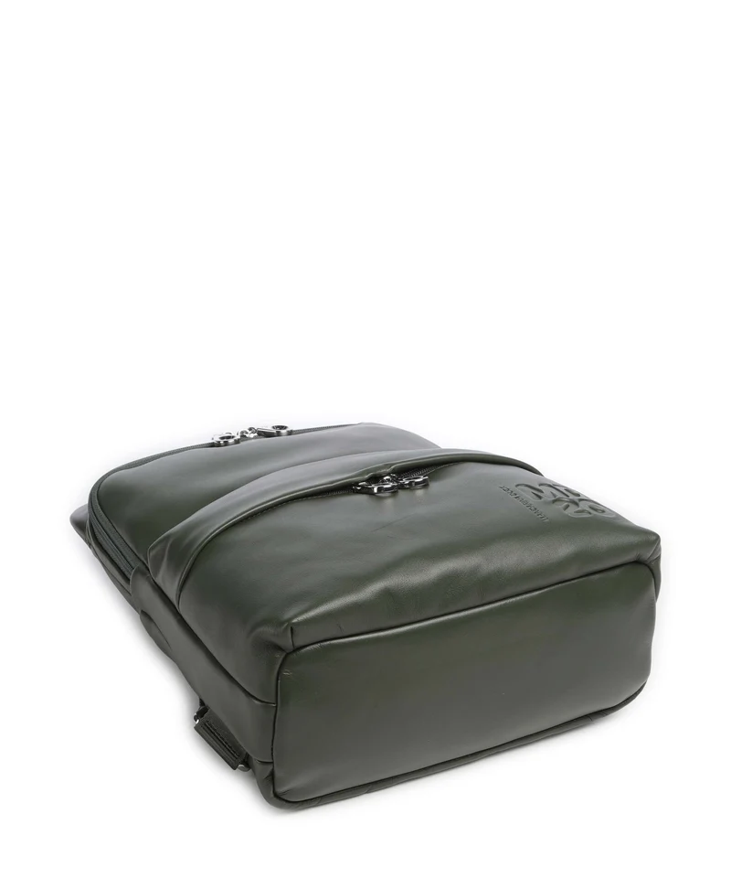 Mandarina Duck MD20 Rucksack deep green