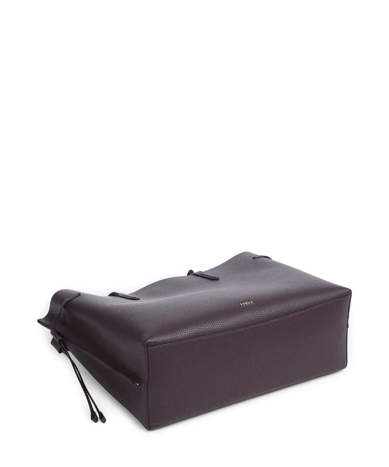 Furla Ava L Shopper winter bloom/cotone