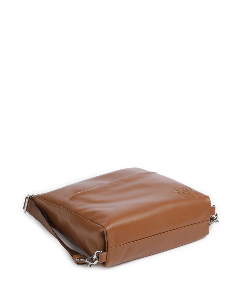 Mandarina Duck MD20 Rucksack-Tasche indian tan