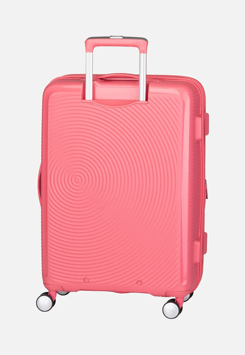 SoundBox Spinner 67 EXP Sun Kissed Coral - Koffer