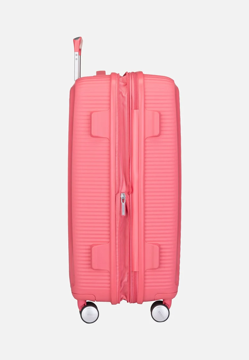 SoundBox Spinner 67 EXP Sun Kissed Coral - Koffer