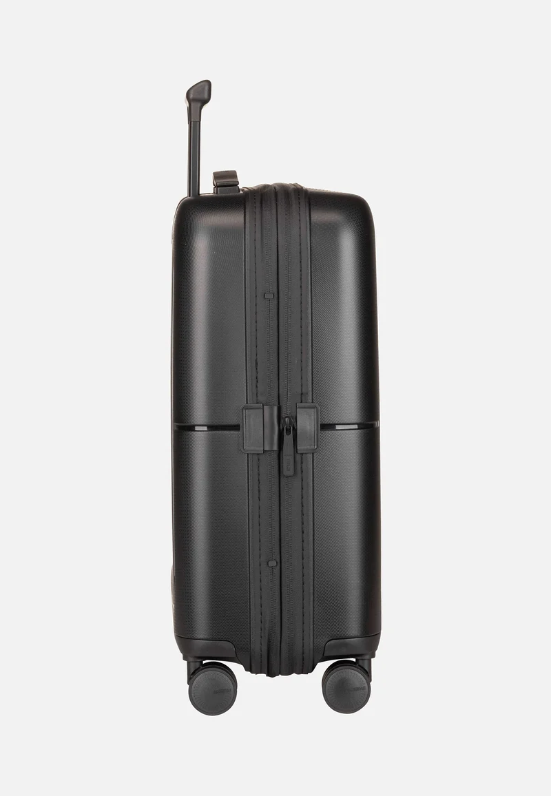 Dashpop Spinner 55 EXP True Black - Koffer