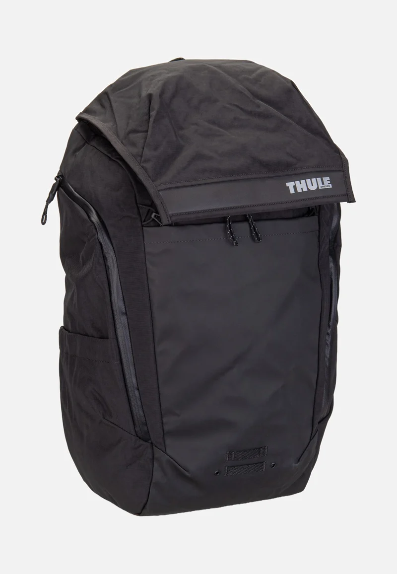 Paramount Commuter 28L Black - Fahrradrucksack