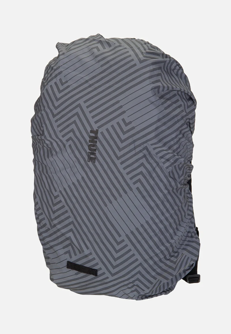 Paramount Commuter 28L Black - Fahrradrucksack