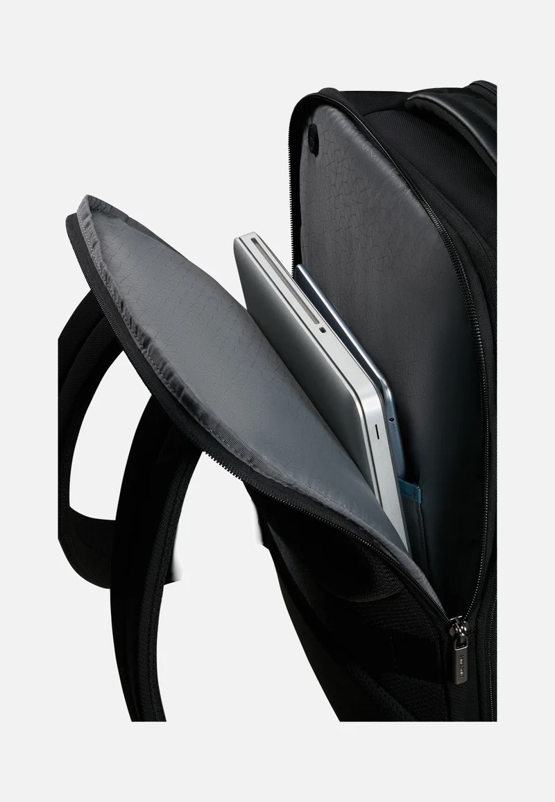 Evosight 17.3" Exp Black - Rucksack
