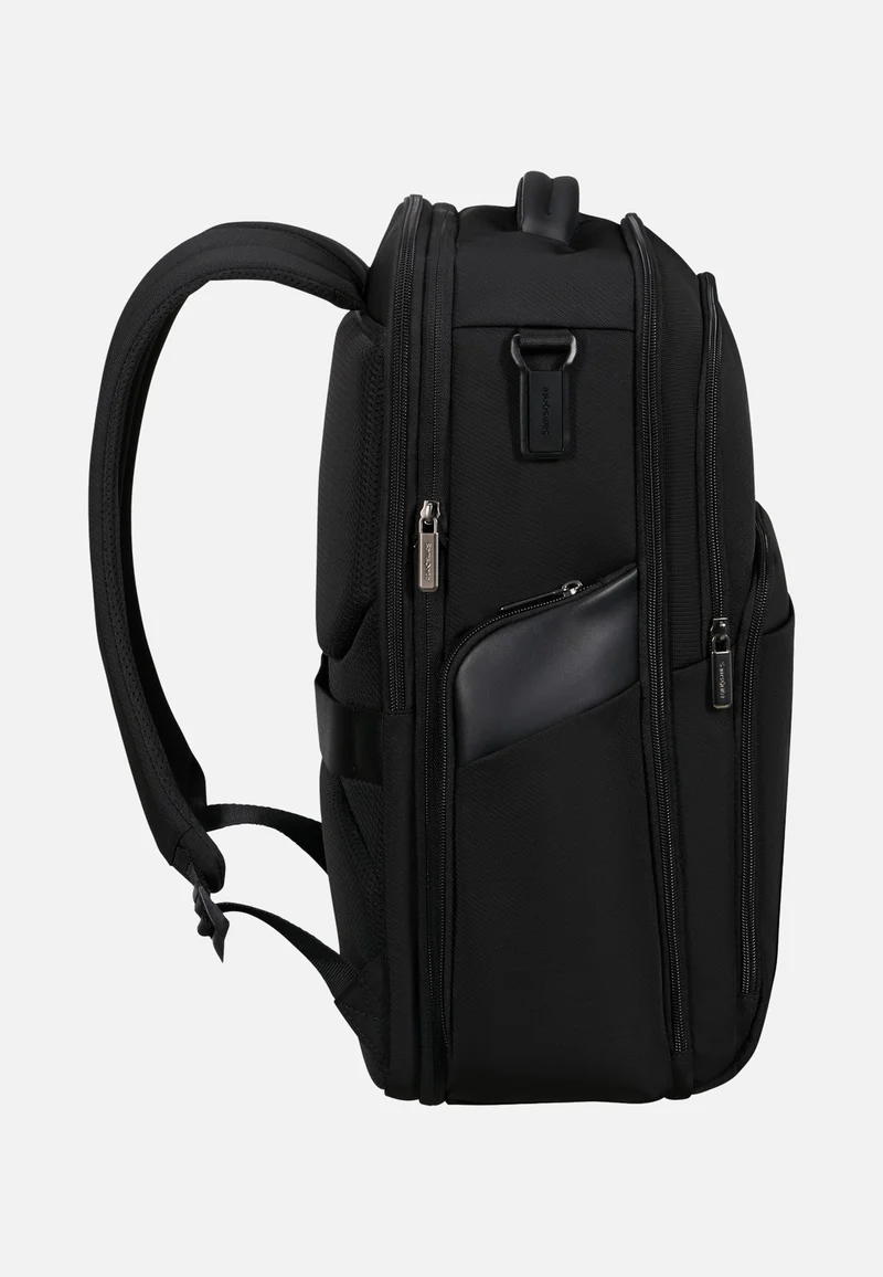 Evosight 17.3" Exp Black - Rucksack