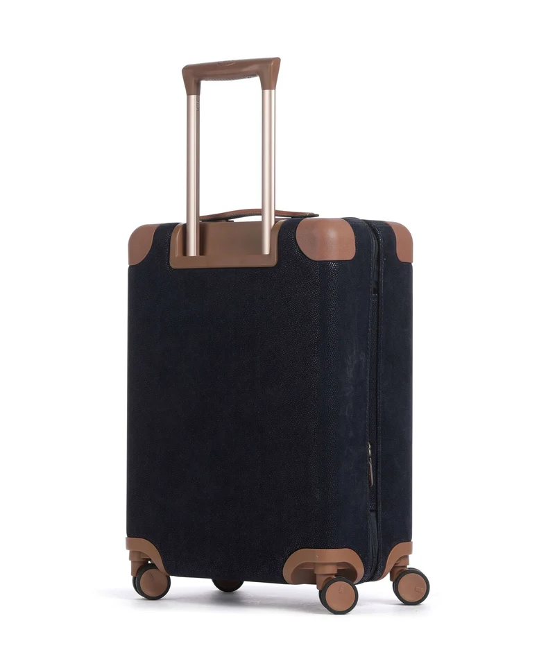 Brics Life 4-Rollen Trolley blue