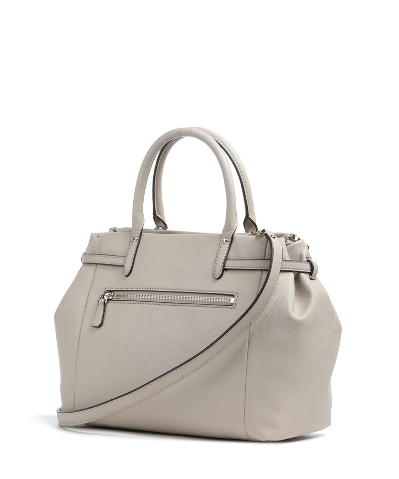 Guess Dorothy Girlfriend Handtasche bone