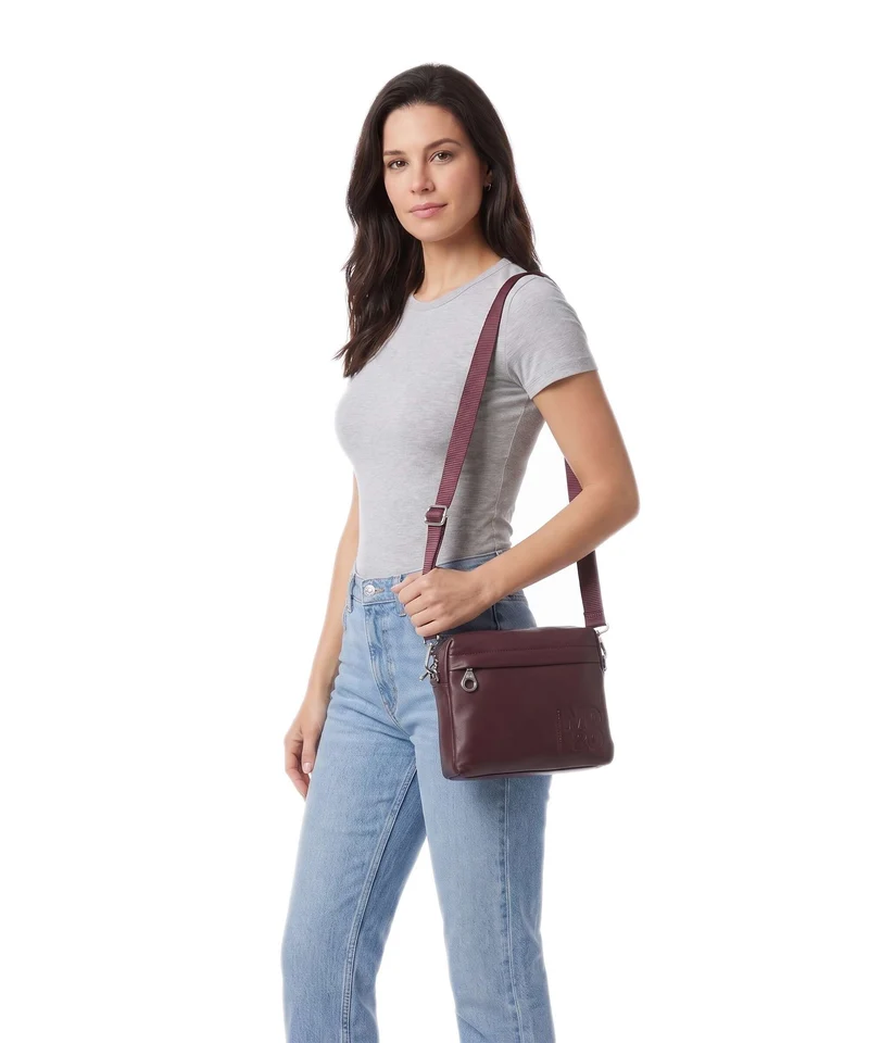 Mandarina Duck MD20 Umhängetasche sin