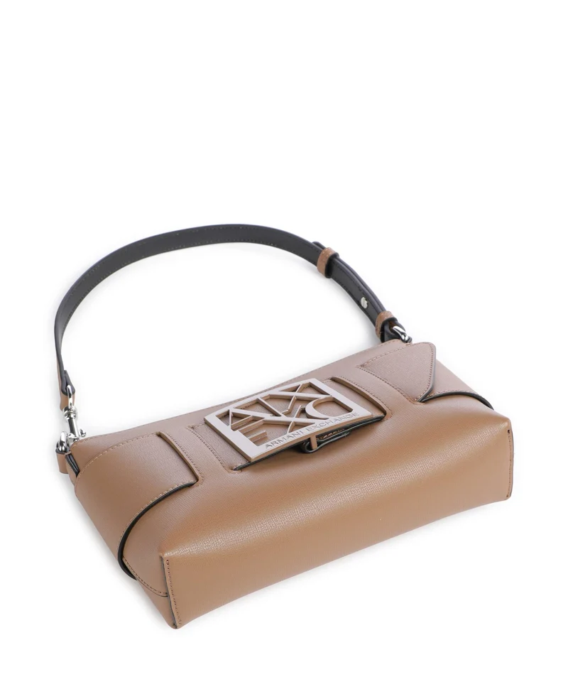 Armani Exchange Susy Schultertasche marionette