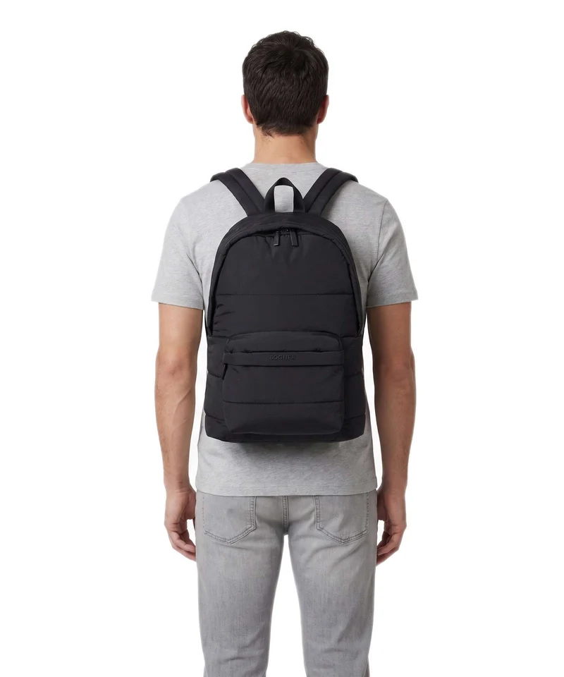 Bogner Bromont Lugh Rucksack black