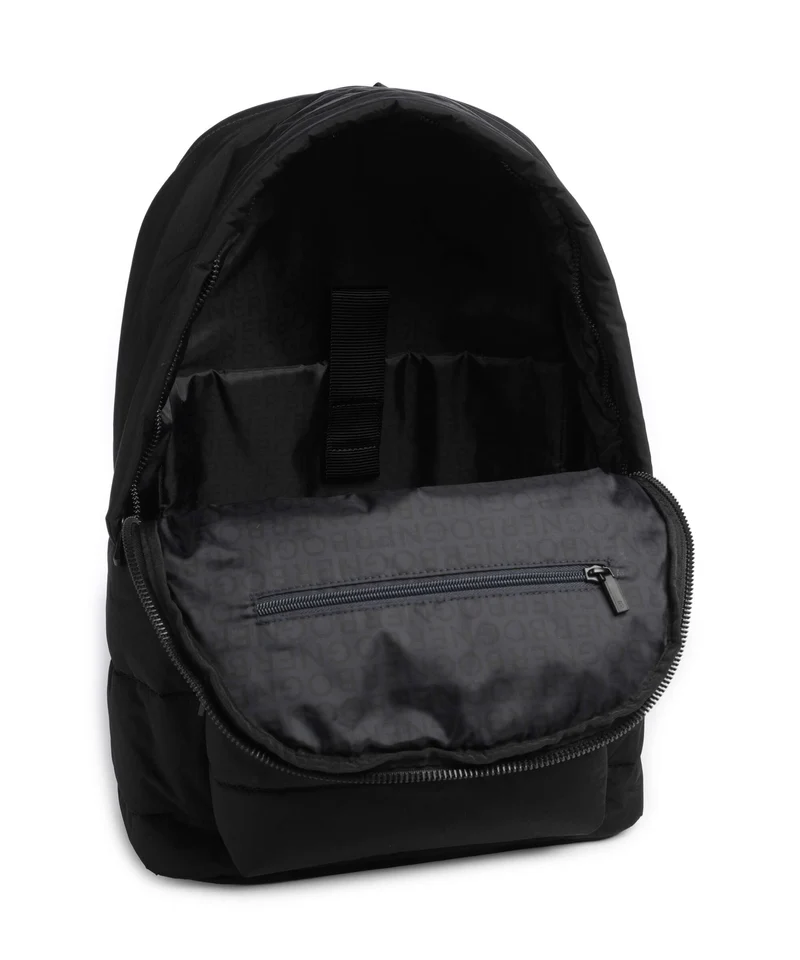 Bogner Bromont Lugh Rucksack black