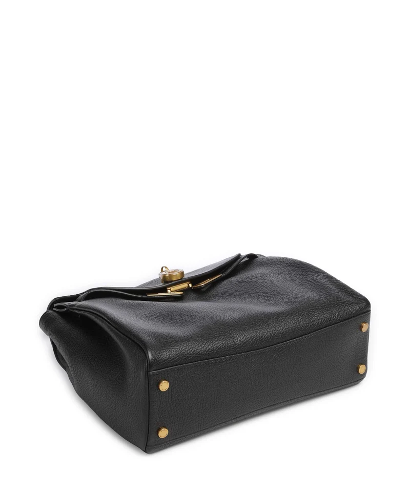 Michael Kors Hamilton Moderne Large Handtasche black