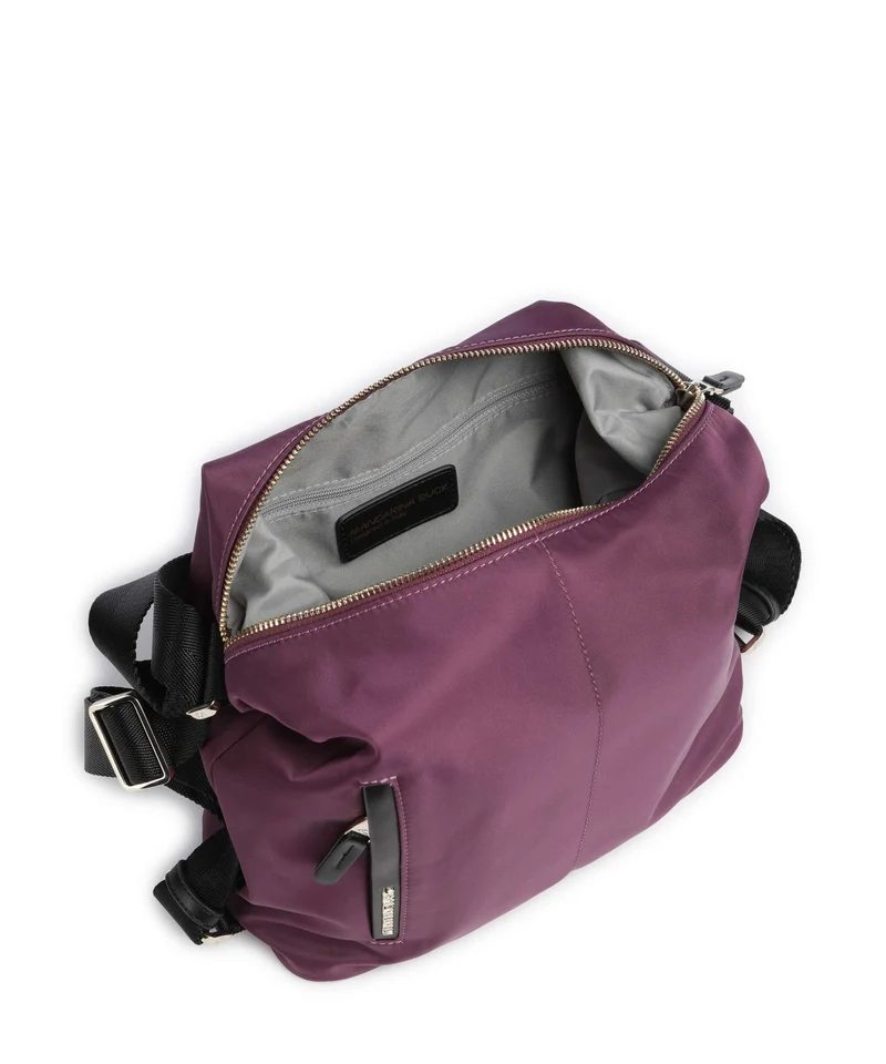 Mandarina Duck Hunter Rucksack-Tasche sin