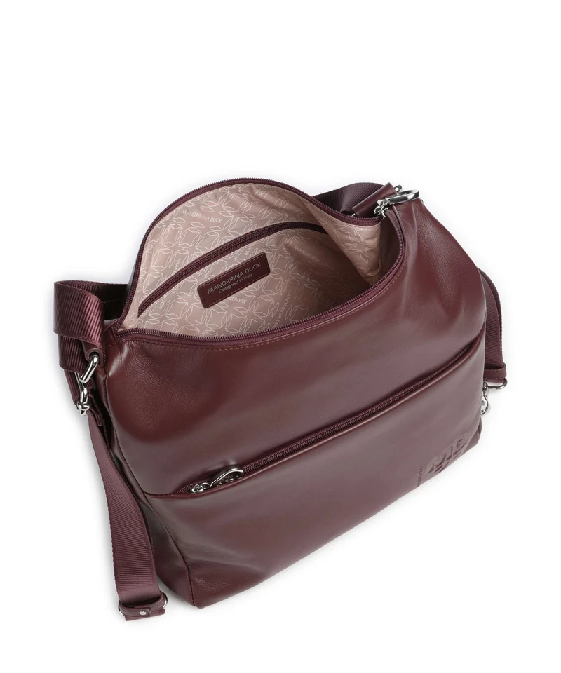 Mandarina Duck MD20 Rucksack-Tasche sin