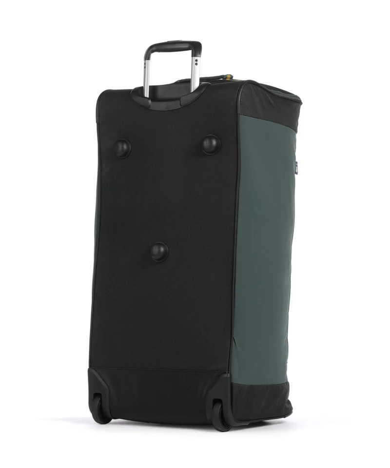 Travelite NFL Rollenreisetasche green bay packers