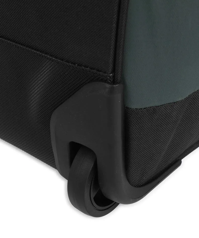 Travelite NFL Rollenreisetasche green bay packers