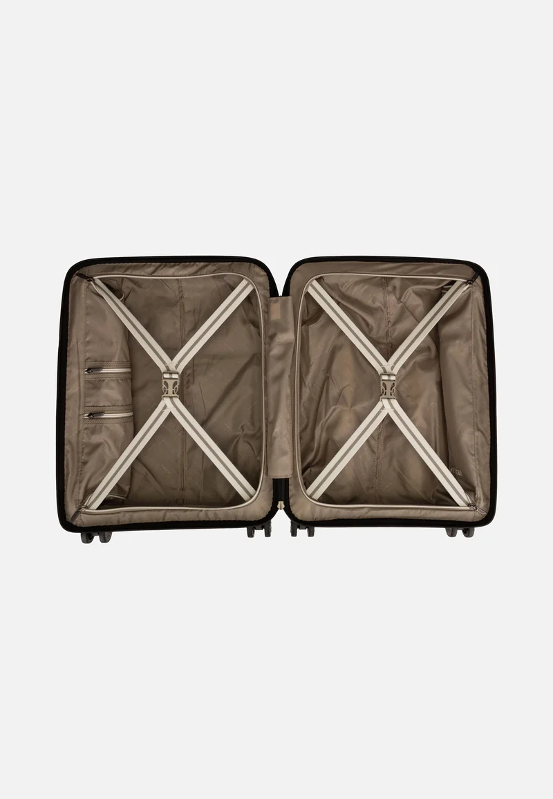 Air Base 4-Rad Trolley S Olive - Koffer