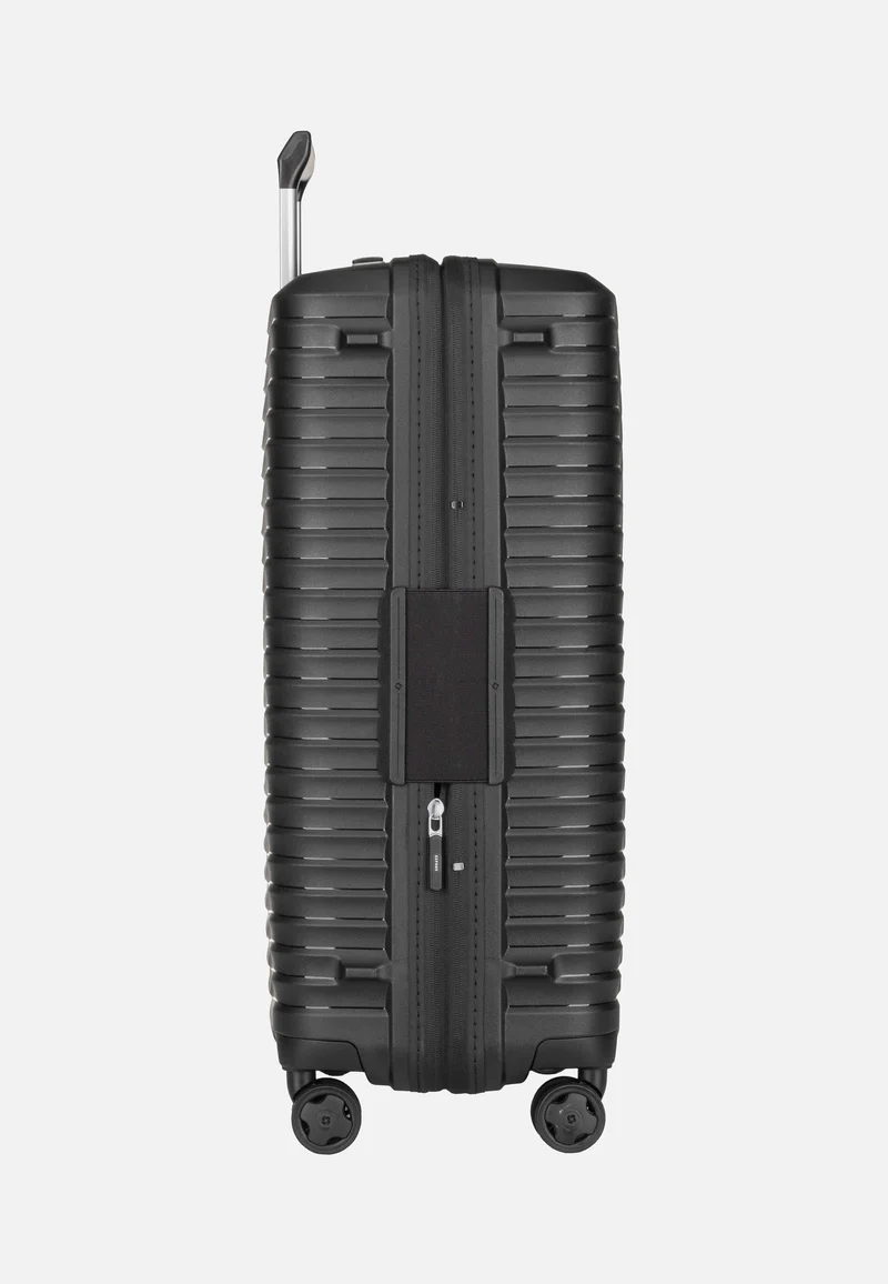 Upscape Spinner 68 EXP Black - Koffer