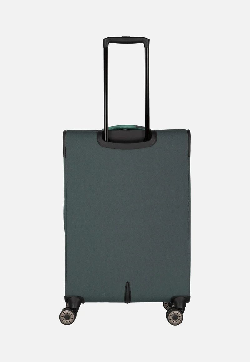 Viia 4w Trolley M Eukalyptus - Koffer