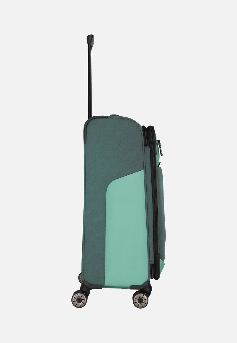 Viia 4w Trolley M Eukalyptus - Koffer