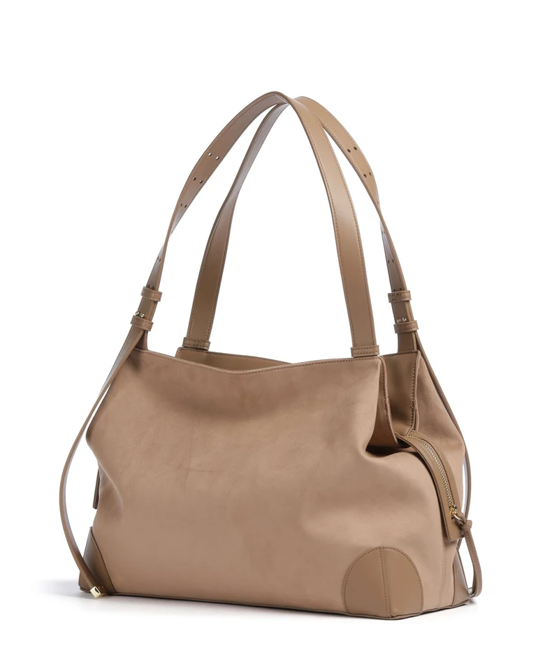 Armani Exchange Alice M Beuteltasche marionette
