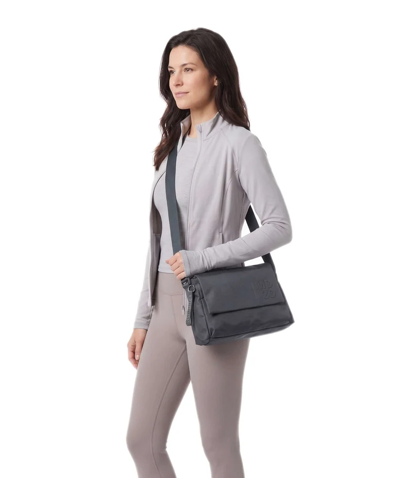 Mandarina Duck MD20 Umhängetasche starry night