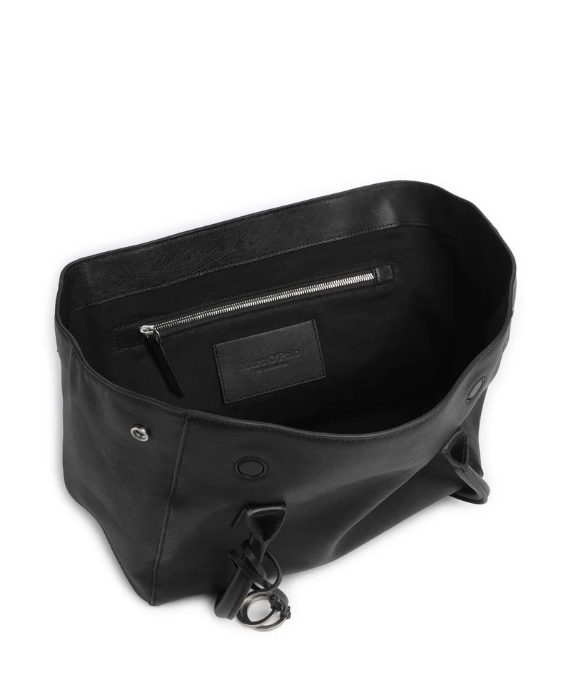 Marc O'Polo Gaby M Shopper black