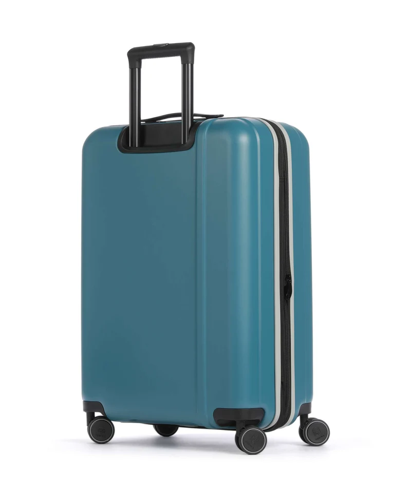 Travelite NFL 4-Rollen Trolley Set philadelphia eagles