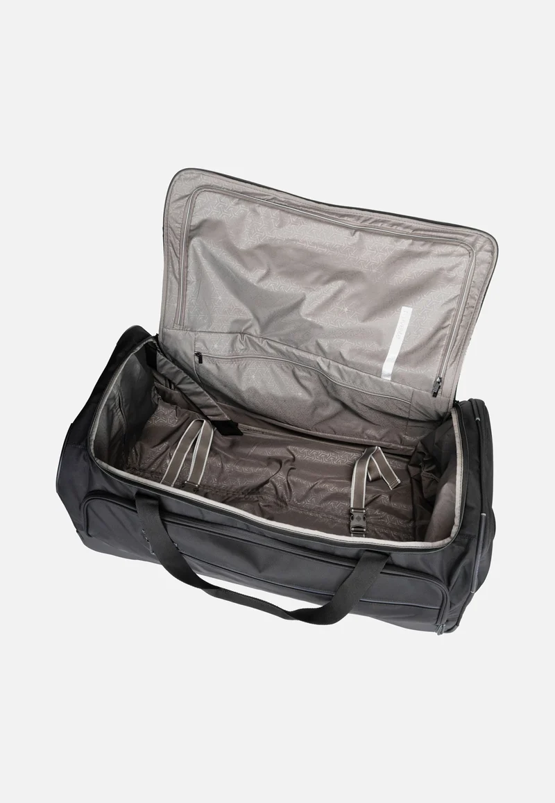 Crosslite L Schwarz - Reisetasche mit Rollen