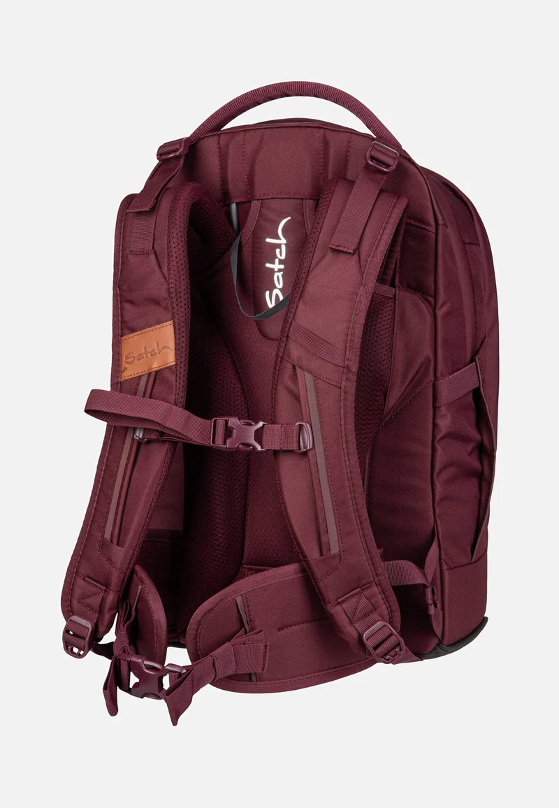 satch Pack Nordic Edition Nordic Ruby - Schulranzen