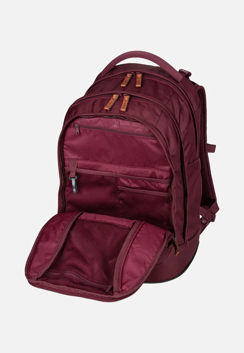 satch Pack Nordic Edition Nordic Ruby - Schulranzen
