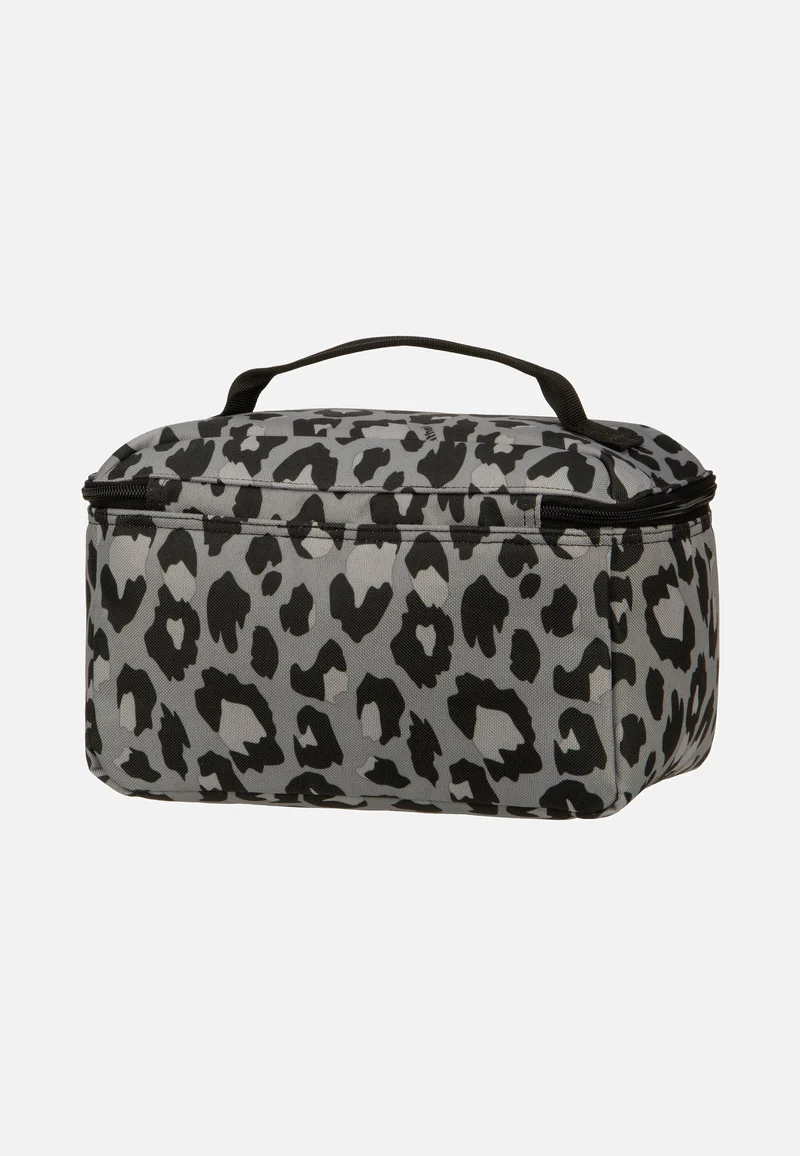 Beautycase Leo Nero - Kosmetikkoffer