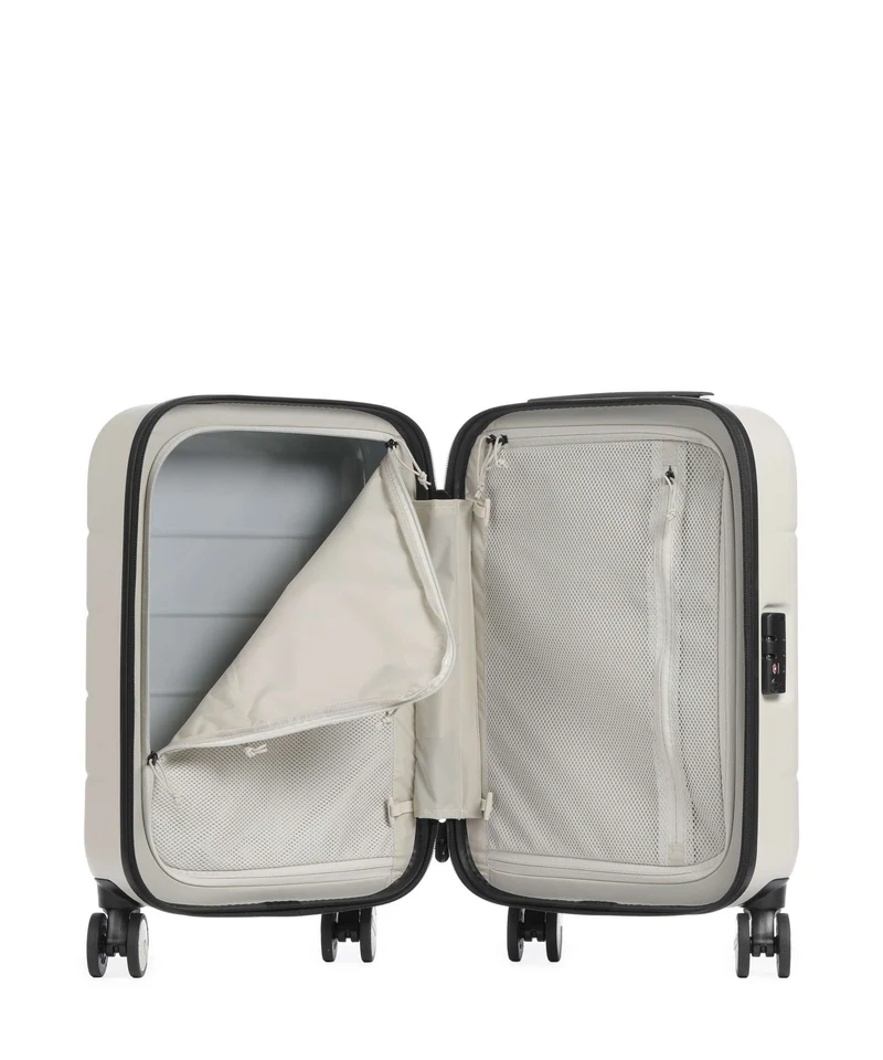 Osprey Ozone 4-Rollen Trolley sandy grey