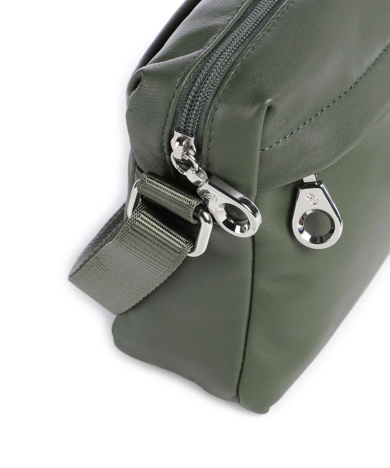 Mandarina Duck MD20 Umhängetasche deep green