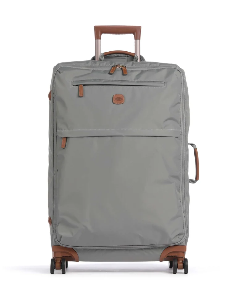 Brics X-Collection 4-Rollen Trolley cloud