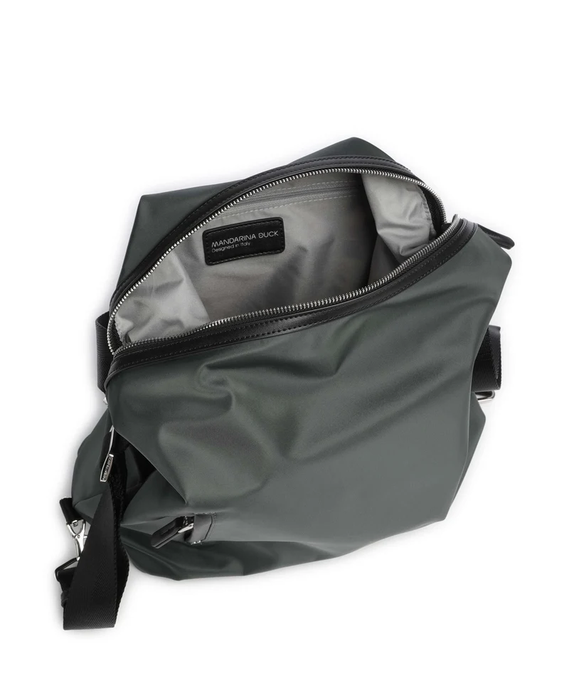 Mandarina Duck Hunter Rucksack-Tasche urban chic