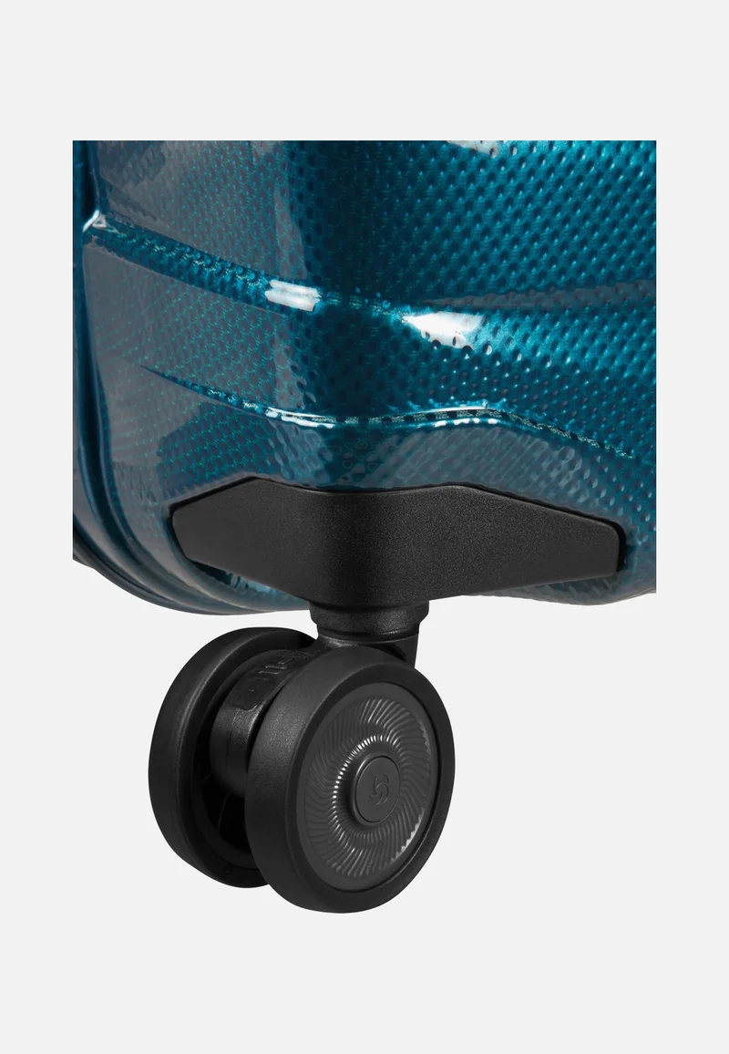 Proxis Spinner 75/28 Petrol Blue - Koffer